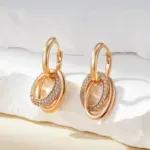أقراط بزركون — صورة 4