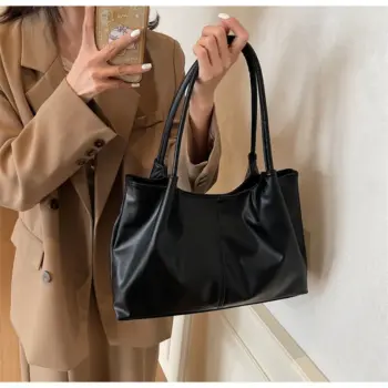 Large-Capacity Bag