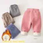 Baby Winter Pants — Image 3