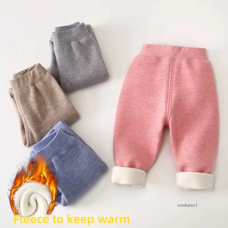 Baby Winter Pants