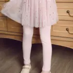 Kids' Lace Autumn Pants — Image 5