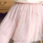 Kids' Lace Autumn Pants — Image 2