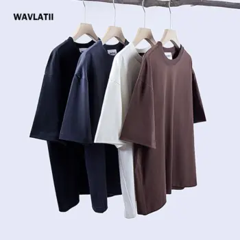 Oversized T-Shirt