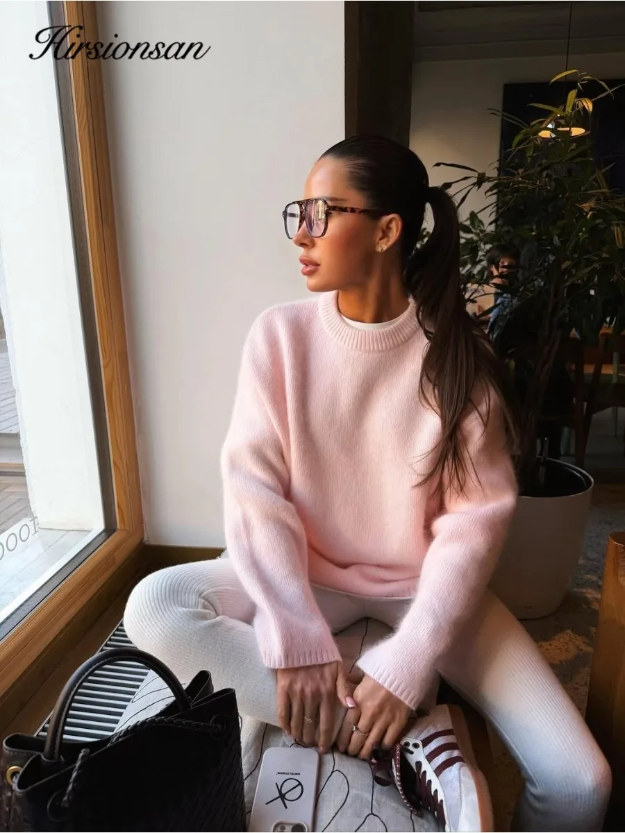 Knitted Sweater
