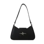 Classic Shoulder Bag — Image 6