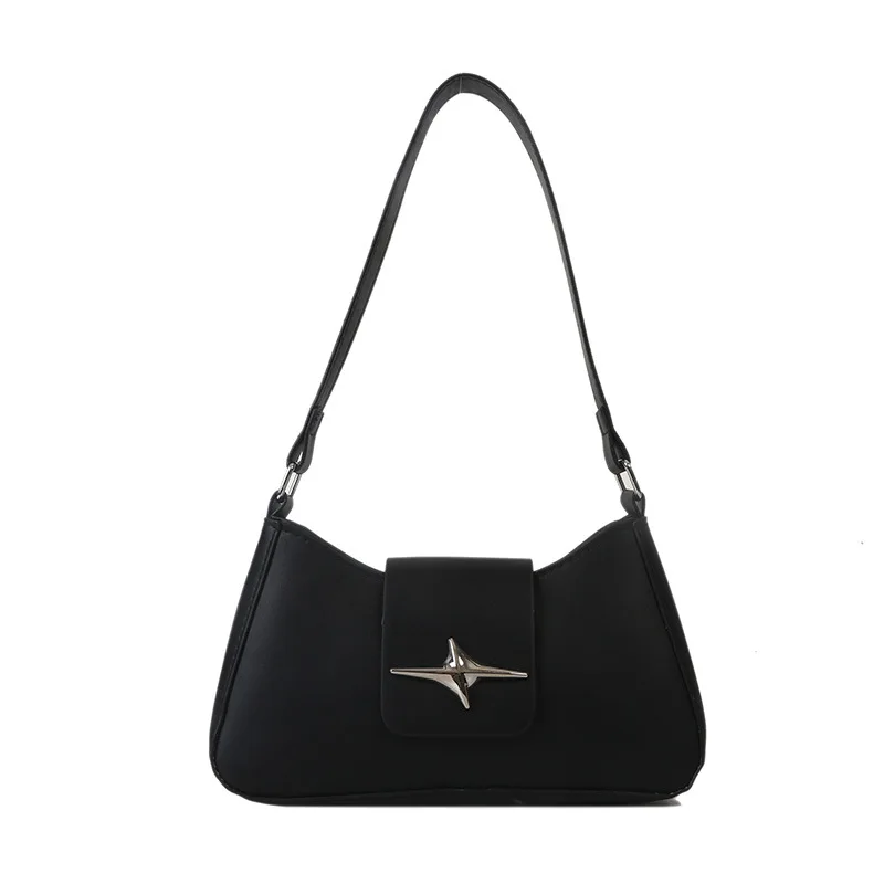Classic Shoulder Bag