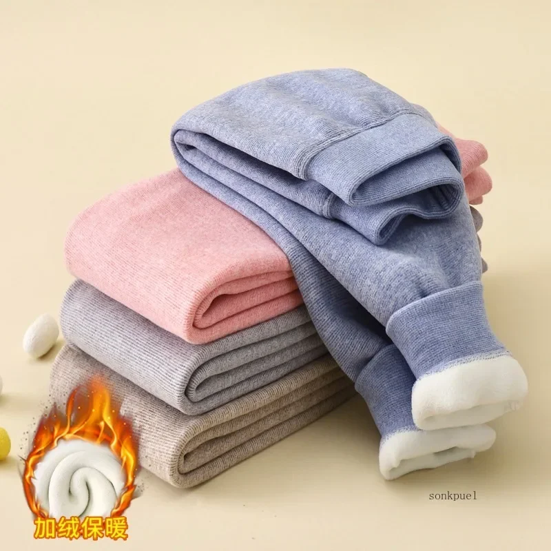 Baby Winter Pants