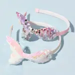 Baby Handmade Headband — Image 6