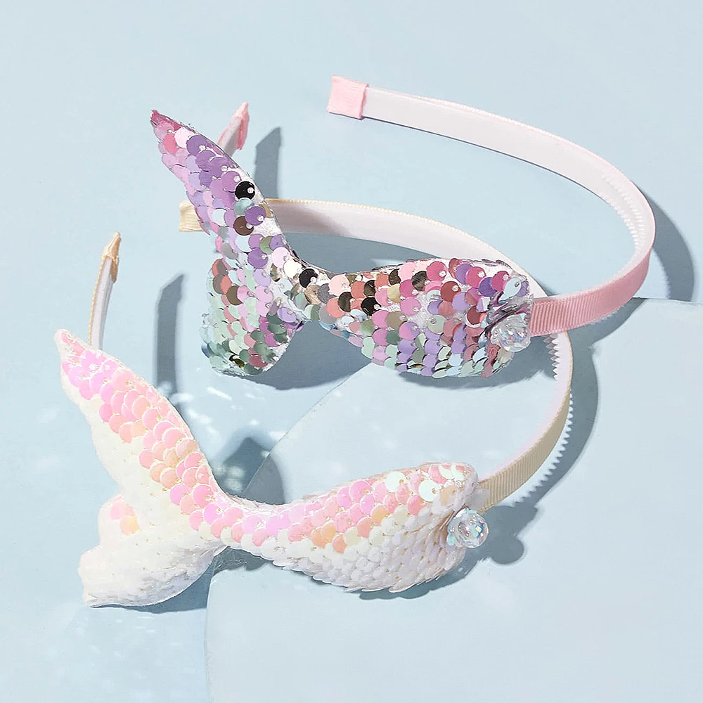 Baby Handmade Headband