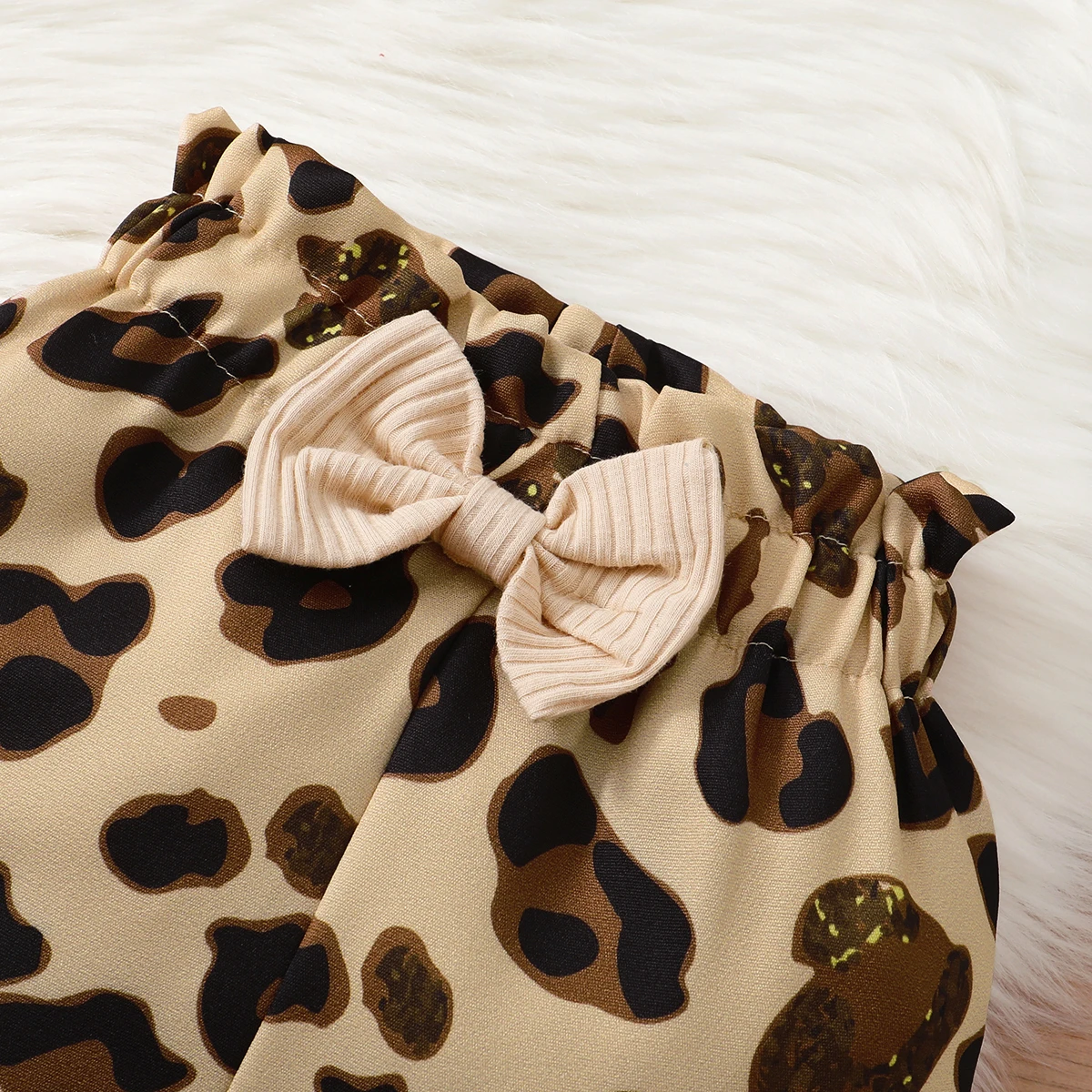 Newborn Long Sleeve Set — Image 13