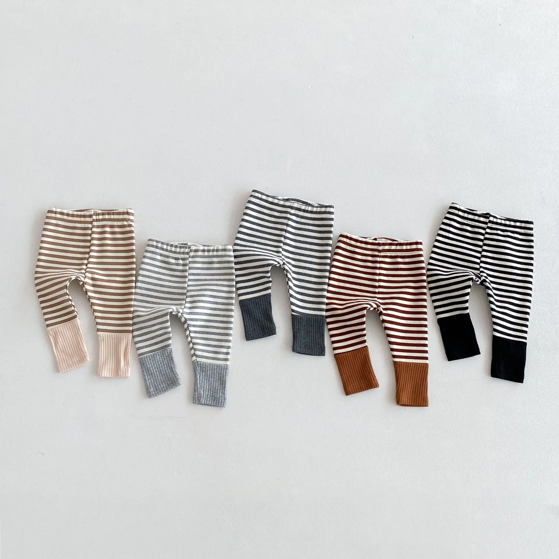 Newborn Autumn Leggings