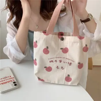 Canvas Bag