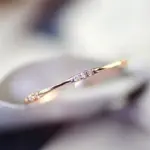 خاتم بسيط خفيف — صورة 2