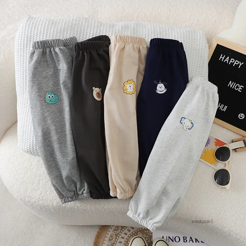 Baby Casual Trousers