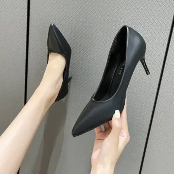Spring High Heels