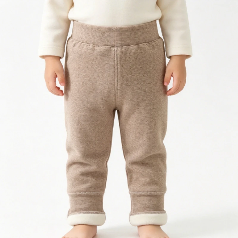 Baby Winter Pants