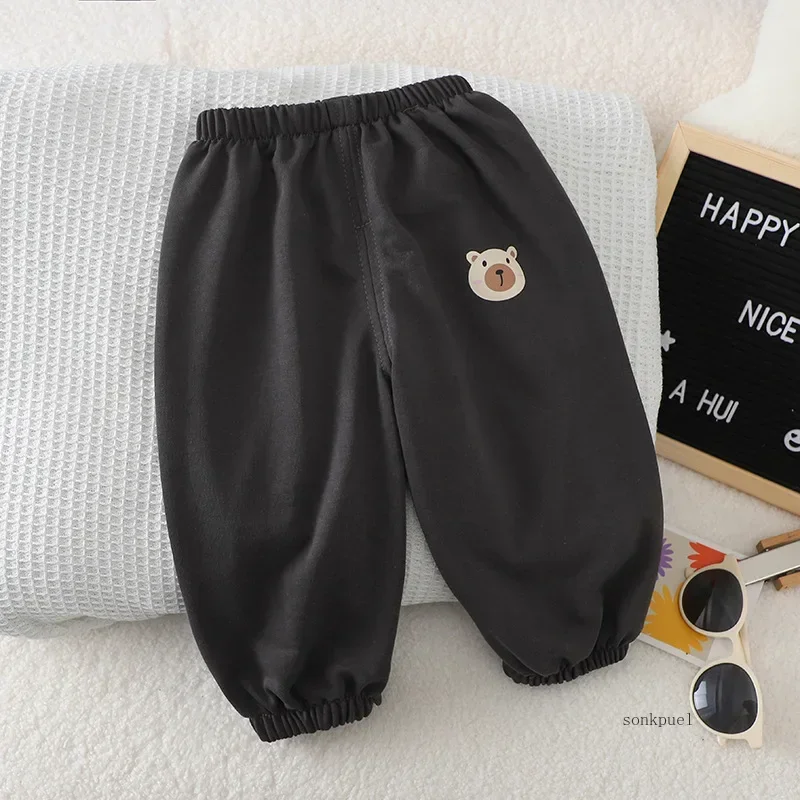 Baby Casual Trousers