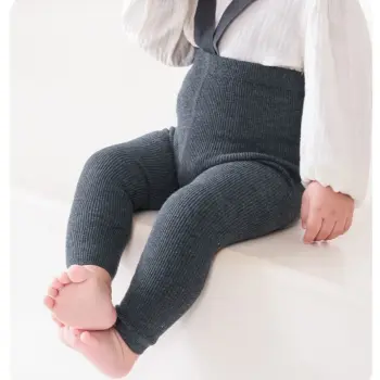 Baby High-Waisted Leggings