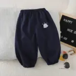 Baby Casual Trousers — Image 2