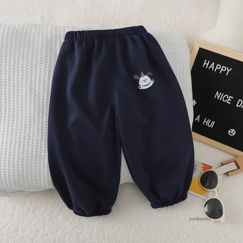 Baby Casual Trousers