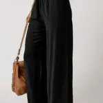 Elegant Plus-Size Pants — Image 3