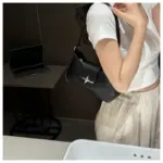 Classic Shoulder Bag — Image 3