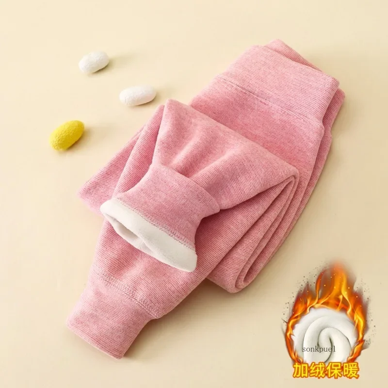 Baby Winter Pants