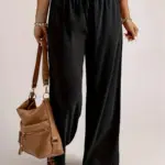 Elegant Plus-Size Pants — Image 4