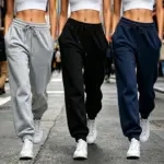 Outdoor Sports Trousers