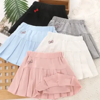 Girls' Summer Shorts