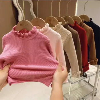 Baby Autumn Sweater