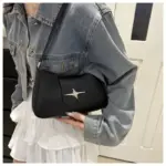 Classic Shoulder Bag — Image 5