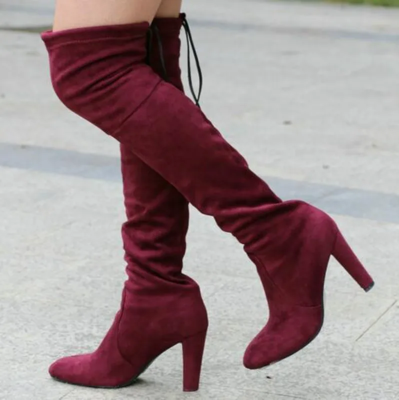Winter Shoes