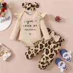 Newborn Long Sleeve Set